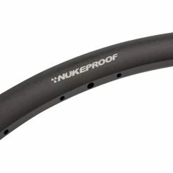 Nukeproof Horizon V2 Rim -Maxxis Salg Nukeproof Horizon V2 Rim Rims Black 27 5 NUKHORV2275RF 1