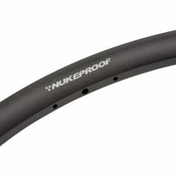 Nukeproof Horizon V2 Rim -Maxxis Salg Nukeproof Horizon V2 Rim Rims Black 29 NUKHORV229RF 2