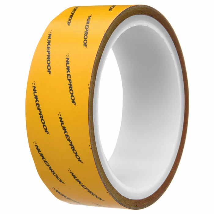 Nukeproof Tubeless Rim Tape 10M 4 Nukeproof Tubeless Rim Tape 10M - Billede 2