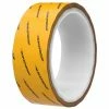 Nukeproof Tubeless Rim Tape 10M -Maxxis Salg Nukeproof Tubeless Rim Tape 10M Rim Tape Yellow NPTRP35X10