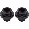 Brand-X Trail 12mm Front End Caps -Maxxis Salg PPID 109305853 SKU 109305854 Trail 12mm Front End Caps