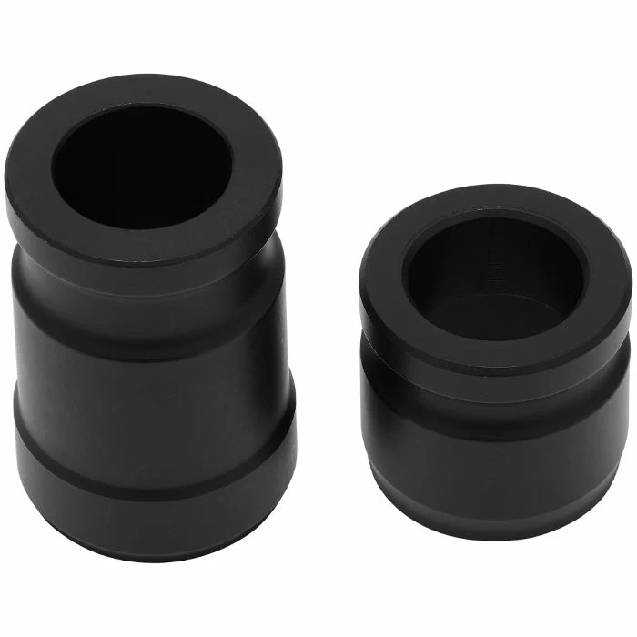 Prime SR2D 12mm Rear End Caps 3 Prime SR2D 12mm Rear End Caps