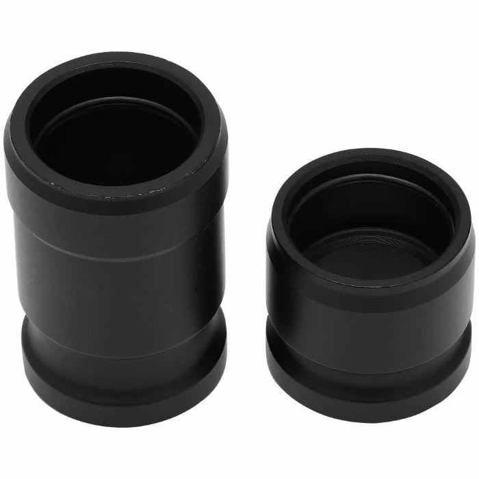 Prime SR2D 12mm Rear End Caps 4 Prime SR2D 12mm Rear End Caps - Billede 2