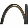 Panaracer Gravel King Semi Slick TLC Folding Tyre -Maxxis Salg Panaracer Gravel King Semi Slick TLC Folding Tyre Tyres Black Brown PA700GKSS32BC