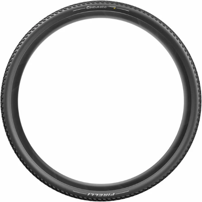 Pirelli Cinturato Cyclo Cross Mixed Compound Tyre 4 Pirelli Cinturato Cyclo Cross Mixed Compound Tyre - Billede 2