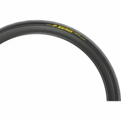 Pirelli P Zero Velo Tubular Road Tyre -Maxxis Salg Pirelli P Zero Velo Tubular Road Tyre Tyres Black 3605300 1