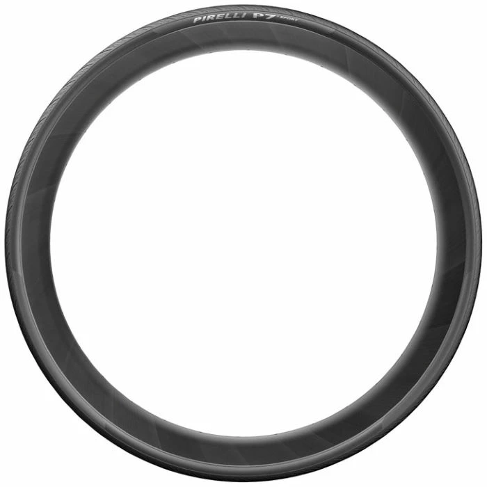 Pirelli P7 Sport Road Tyre 6 Pirelli P7 Sport Road Tyre - Billede 4