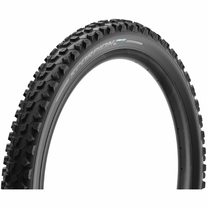 Pirelli Scorpion Enduro S MTB Tyre 3 Pirelli Scorpion Enduro S MTB Tyre