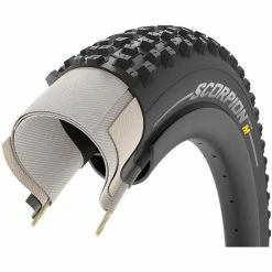 Pirelli Scorpion MTB M Tyre -Maxxis Salg Pirelli Scorpion Trail Mixed Compound MTB Tyre Tyres Black 3704900 5