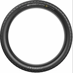 Pirelli Scorpion MTB M Tyre -Maxxis Salg Pirelli Scorpion Trail Mixed Compound MTB Tyre Tyres Black 3704900 6