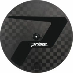 Prime 343 Carbon Rear Disc Wheel