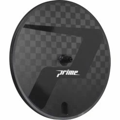 Prime 343 Carbon Rear Disc Wheel -Maxxis Salg Prime 343 Carbon Rear Disc Wheel Back Wheels Black P343CRDW 1