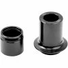 Prime Audax 12mm End Cap 1 Prime Audax 12mm End Cap -Maxxis Salg Prime Audax 12mm End Cap Wheel Hub Spares Black PA12MMFECB