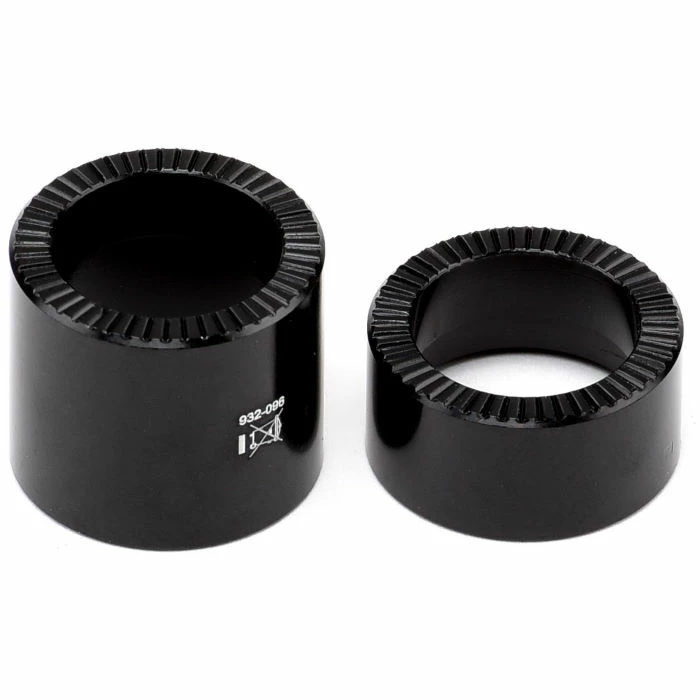 Prime Audax 15mm Front End Cap 3 Prime Audax 15mm Front End Cap