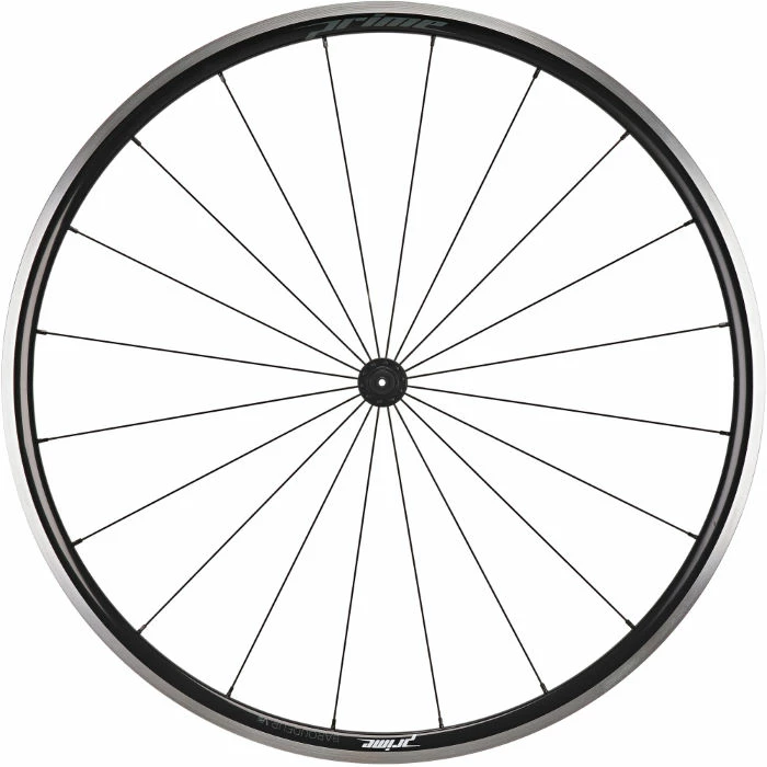 Prime Baroudeur Alloy Wheelset 5 Prime Baroudeur Alloy Wheelset - Billede 3