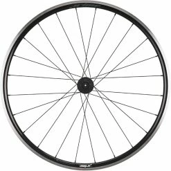 Prime Baroudeur Alloy Wheelset 16 Prime Baroudeur Alloy Wheelset -Maxxis Salg Prime Baroudeur V2 Alloy Wheelset Wheel Sets Black 2022 PBV2AWB 4