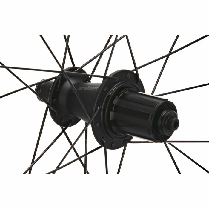 Prime Baroudeur Alloy Wheelset 9 Prime Baroudeur Alloy Wheelset - Billede 7