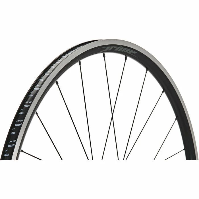 Prime Baroudeur Alloy Wheelset 10 Prime Baroudeur Alloy Wheelset - Billede 8