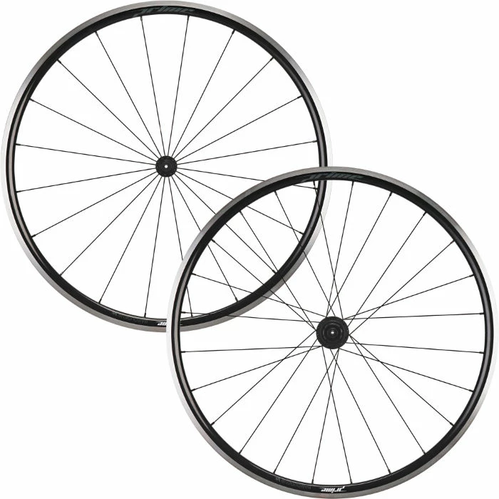 Prime Baroudeur Alloy Wheelset 3 Prime Baroudeur Alloy Wheelset