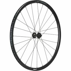 Prime Baroudeur Disc Alloy Wheelset -Maxxis Salg Prime Baroudeur V2 Disc Alloy Wheelset Wheel Sets Black 2022 PBV2DAWB 0