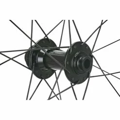 Prime Baroudeur Disc Alloy Wheelset -Maxxis Salg Prime Baroudeur V2 Disc Alloy Wheelset Wheel Sets Black 2022 PBV2DAWB 2