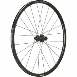 Prime Baroudeur Disc Alloy Wheelset -Maxxis Salg Prime Baroudeur V2 Disc Alloy Wheelset Wheel Sets Black 2022 PBV2DAWB 3
