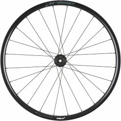 Prime Baroudeur Disc Alloy Wheelset -Maxxis Salg Prime Baroudeur V2 Disc Alloy Wheelset Wheel Sets Black 2022 PBV2DAWB 4