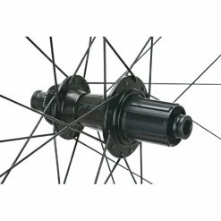 Prime Baroudeur Disc Alloy Wheelset -Maxxis Salg Prime Baroudeur V2 Disc Alloy Wheelset Wheel Sets Black 2022 PBV2DAWB 5