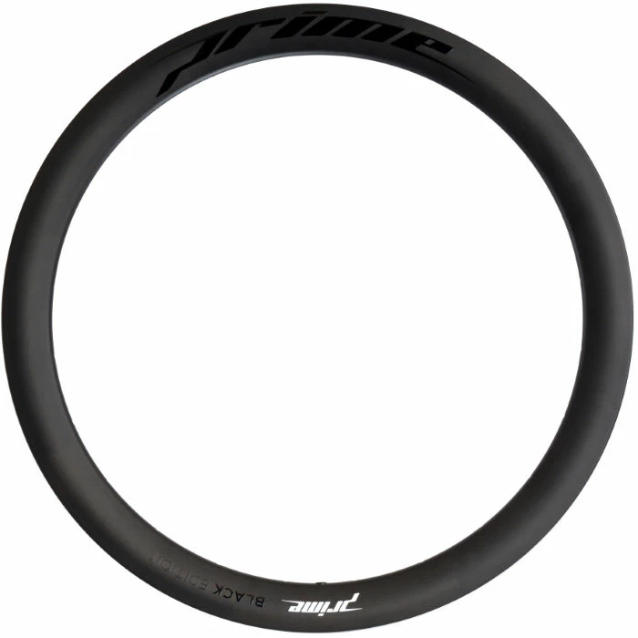 Prime BlackEdition 50 Carbon Disc Road Rim 3 Prime BlackEdition 50 Carbon Disc Road Rim