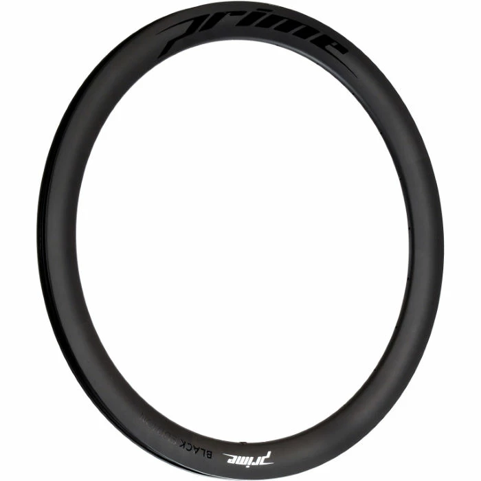Prime BlackEdition 50 Carbon Disc Road Rim 4 Prime BlackEdition 50 Carbon Disc Road Rim - Billede 2