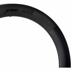 Prime BlackEdition 60 Carbon Disc Road Rim 8 Prime BlackEdition 60 Carbon Disc Road Rim -Maxxis Salg Prime BlackEdition 60 Carbon Disc Road Rim Rims PCC60BEDRRFB 1