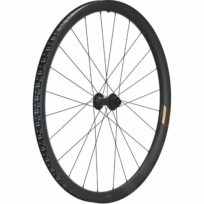 Prime Orra 700C Carbon Gravel Wheelset 4 Prime Orra 700C Carbon Gravel Wheelset - Billede 2