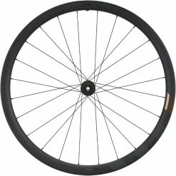 Prime Orra 700C Carbon Gravel Wheelset 13 Prime Orra 700C Carbon Gravel Wheelset -Maxxis Salg Prime Orra V2 700C Carbon Gravel Wheelset Wheel Sets Black 2022 POV2CW700B 1