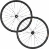 Prime Orra 700C Carbon Gravel Wheelset -Maxxis Salg Prime Orra V2 700C Carbon Gravel Wheelset Wheel Sets Black 2022 POV2CW700B