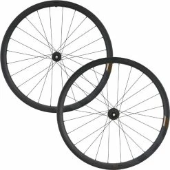 Prime Orra 700C Carbon Gravel Wheelset