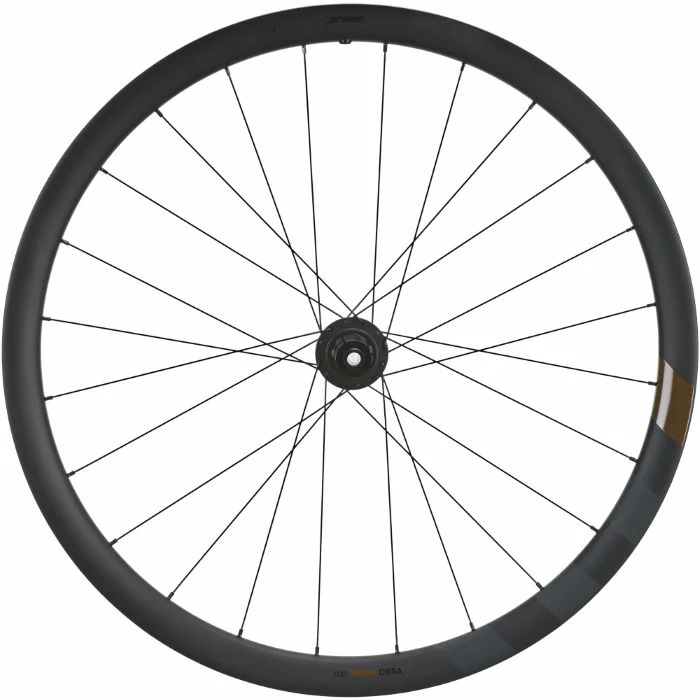 Prime Orra 700C Carbon Gravel Wheelset 8 Prime Orra 700C Carbon Gravel Wheelset - Billede 6
