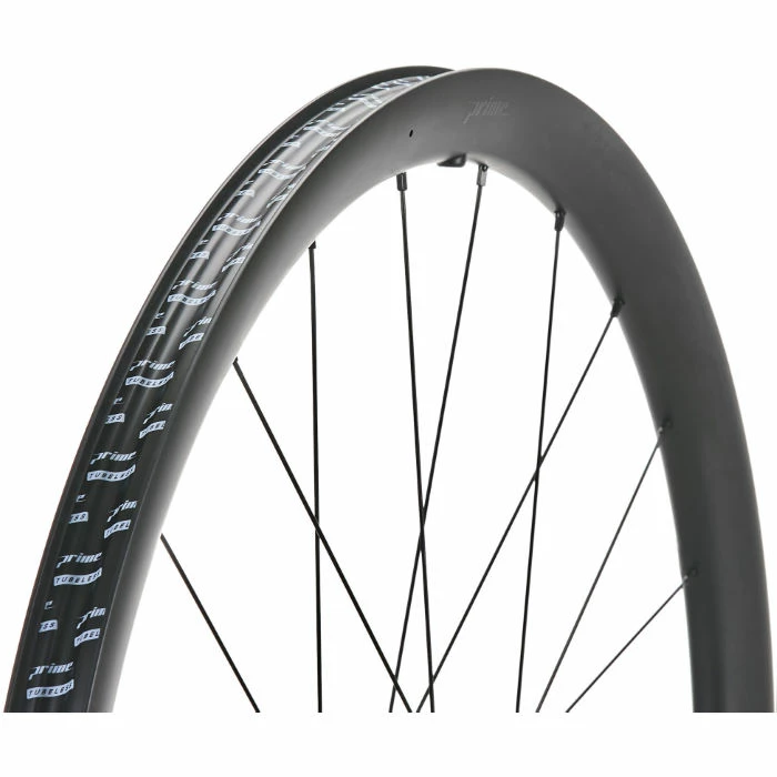 Prime Orra 700C Carbon Gravel Wheelset 10 Prime Orra 700C Carbon Gravel Wheelset - Billede 8