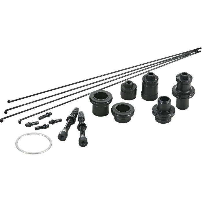 Prime Orra 700C Carbon Gravel Wheelset 11 Prime Orra 700C Carbon Gravel Wheelset - Billede 9