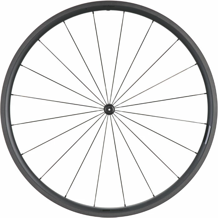 Prime Primavera 28 Carbon Rim Brake Wheelset 5 Prime Primavera 28 Carbon Rim Brake Wheelset - Billede 3