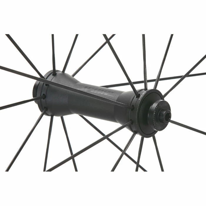 Prime Primavera 28 Carbon Rim Brake Wheelset 6 Prime Primavera 28 Carbon Rim Brake Wheelset - Billede 4