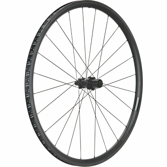 Prime Primavera 28 Carbon Rim Brake Wheelset 7 Prime Primavera 28 Carbon Rim Brake Wheelset - Billede 5