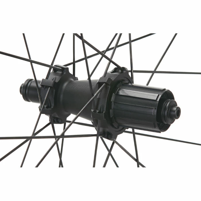 Prime Primavera 28 Carbon Rim Brake Wheelset 9 Prime Primavera 28 Carbon Rim Brake Wheelset - Billede 7