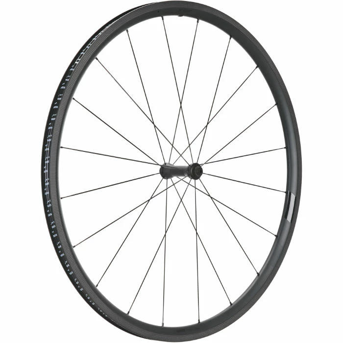 Prime Primavera 28 Carbon Rim Brake Wheelset 4 Prime Primavera 28 Carbon Rim Brake Wheelset - Billede 2