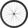 Prime Primavera 44 Carbon Disc Front Wheel -Maxxis Salg Prime Primavera 44 Carbon Disc Front Wheel Front Wheels Black 2022 PP44CCDFW2022B 4
