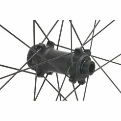 Prime Primavera 44 Carbon Disc Front Wheel -Maxxis Salg Prime Primavera 44 Carbon Disc Front Wheel Front Wheels Black 2022 PP44CCDFW2022B 7