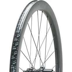 Prime Primavera 44 Carbon Disc Rear Wheel -Maxxis Salg Prime Primavera 44 Carbon Disc Rear Wheel Back Wheels Black 2022 PP44CCDRW2022B 6