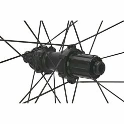 Prime Primavera 44 Carbon Disc Rear Wheel -Maxxis Salg Prime Primavera 44 Carbon Disc Rear Wheel Back Wheels Black 2022 PP44CCDRW2022B 7