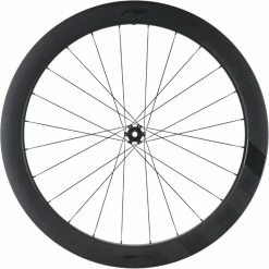 Prime Primavera 56 Carbon Disc Wheelset -Maxxis Salg Prime Primavera 50 Carbon Clincher Disc Wheelset Black 1 Wheel Sets Black 2022 1