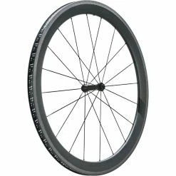 Prime Primavera 50 Carbon Rim Brake Wheelset 13 Prime Primavera 50 Carbon Rim Brake Wheelset -Maxxis Salg Prime Primavera 50 Carbon Wheelset Wheel Sets Black 2022 PP50CCW2022B 27