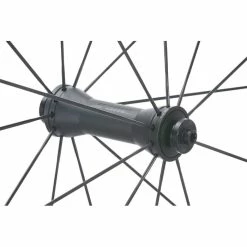 Prime Primavera 50 Carbon Rim Brake Wheelset 14 Prime Primavera 50 Carbon Rim Brake Wheelset -Maxxis Salg Prime Primavera 50 Carbon Wheelset Wheel Sets Black 2022 PP50CCW2022B 28